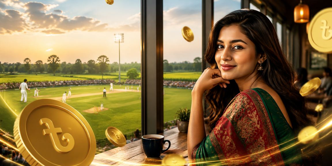 গাজীপুর ক্রিকেট বেটিংয়ে টাকা বিনিয়োগ